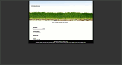 Desktop Screenshot of ipwnedarnold.bloground.ru